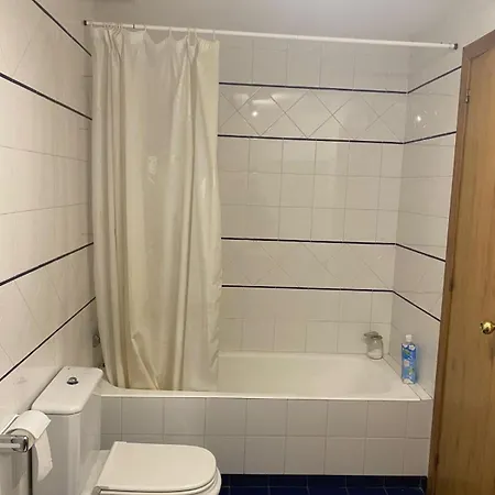 Antonio Apartment *