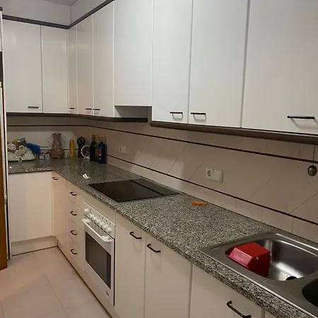 Antonio Apartment Sitges
