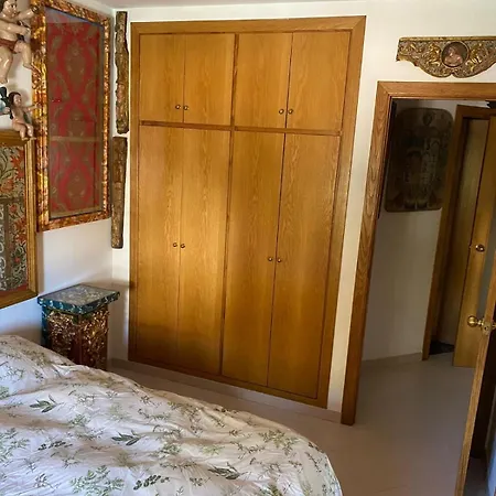 Antonio Apartment
