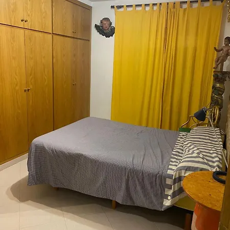 Antonio Apartment *