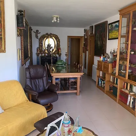 Apartment Antonio Sitges